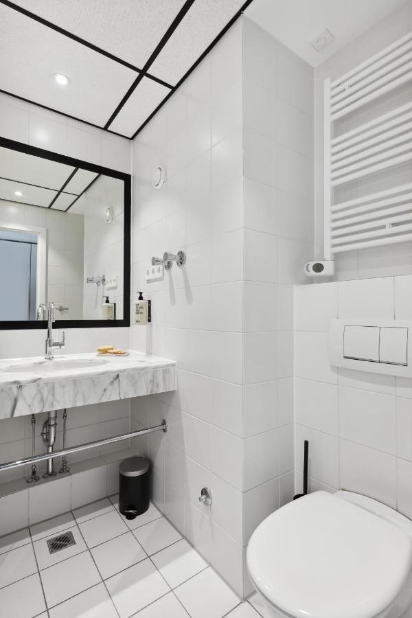 Home And Coliving Bonn I Aparthotel Екстер'єр фото