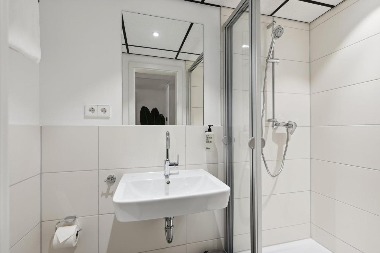 Home And Coliving Bonn I Aparthotel Екстер'єр фото