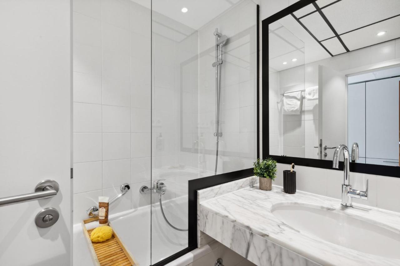Home And Coliving Bonn I Aparthotel Екстер'єр фото