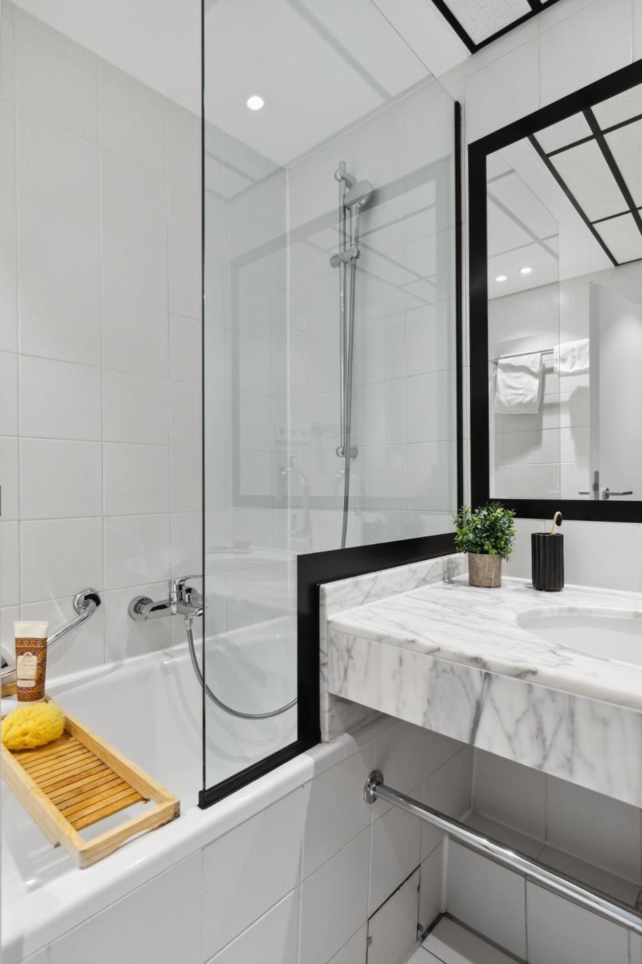 Home And Coliving Bonn I Aparthotel Екстер'єр фото