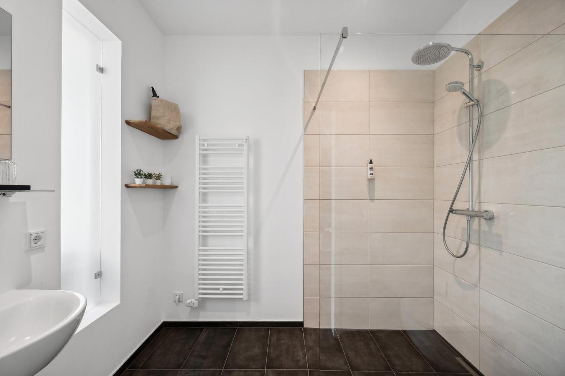 Home And Coliving Bonn I Aparthotel Екстер'єр фото