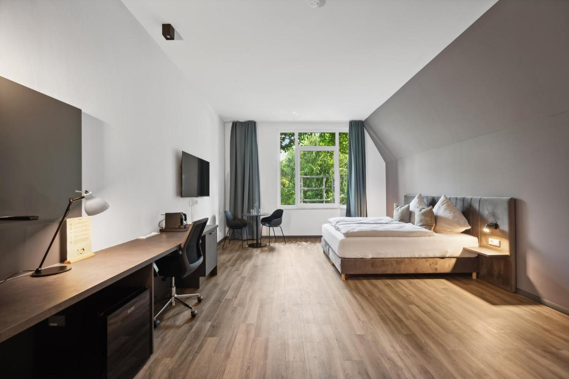 Home And Coliving Bonn I Aparthotel Екстер'єр фото